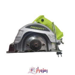 شیار زن تک تیغ پرسکوت مدل pt0711005